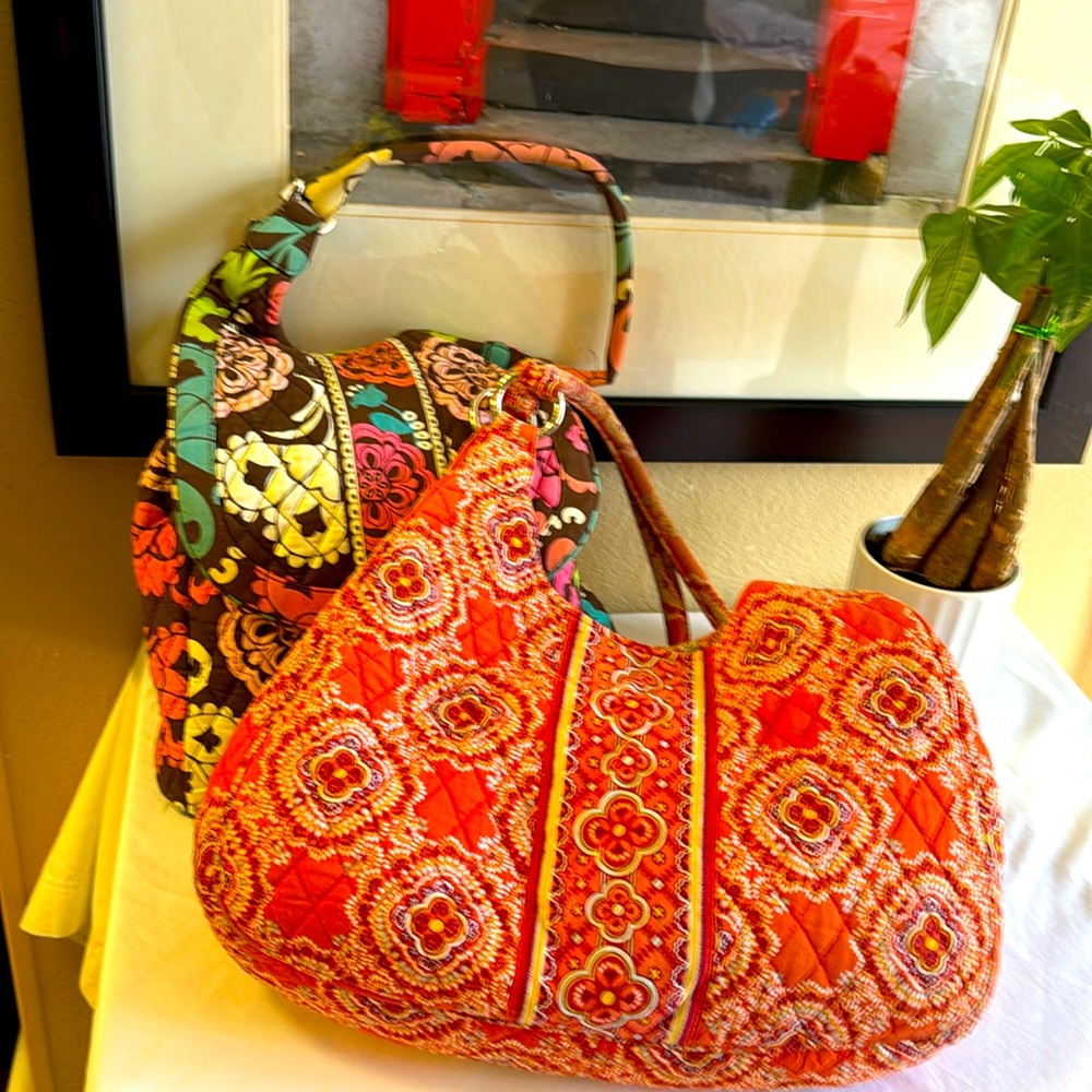 Vera Bradley schedule